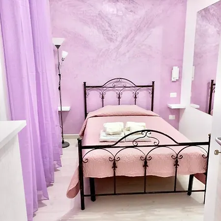 Stefy's House, Blu * سكاليا