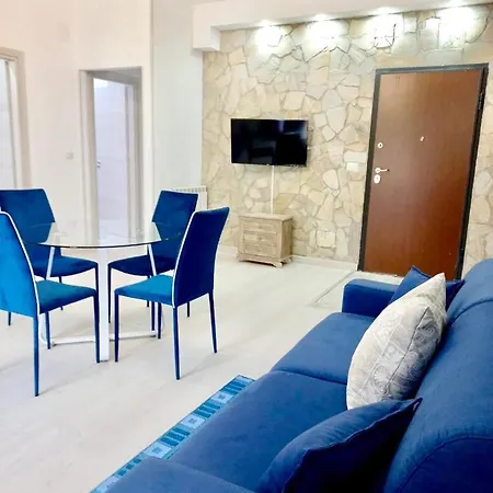 Stefy's House, Blu بيت للعطل