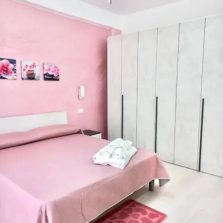 Stefy's House, Blu بيت للعطل سكاليا
