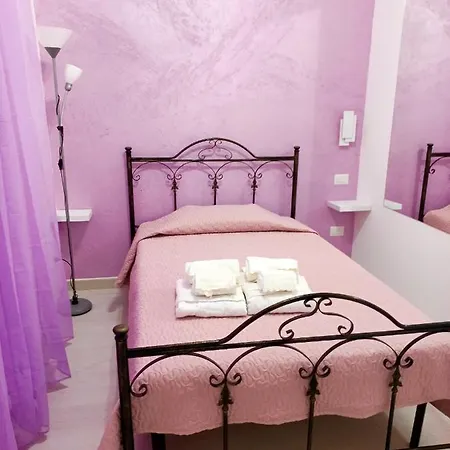 Tatil Evi Stefy's House, Blu *